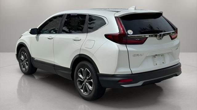 2020 Honda CR-V Hybrid EX