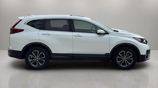 2020 Honda CR-V Hybrid EX