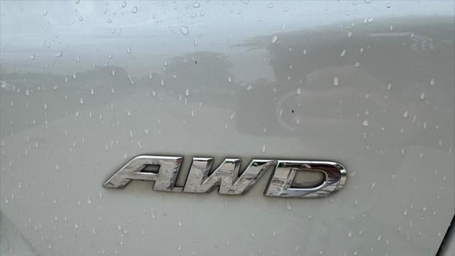 2020 Honda CR-V Hybrid EX