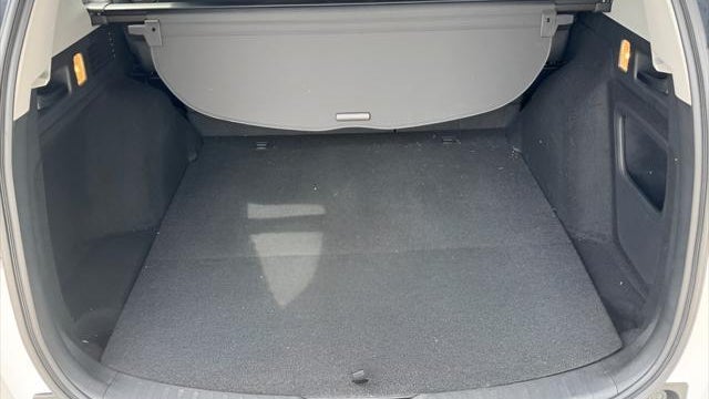 2020 Honda CR-V Hybrid EX