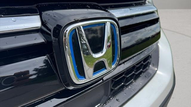 2020 Honda CR-V Hybrid EX