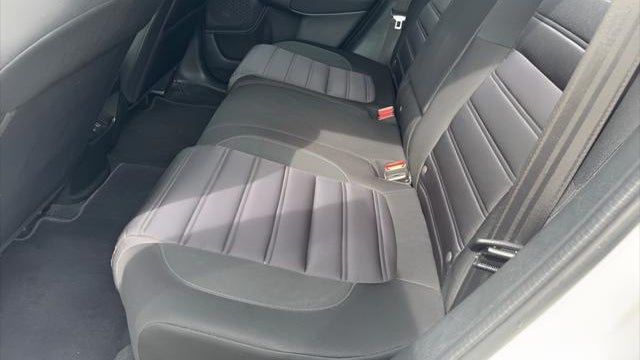 2020 Honda CR-V Hybrid EX
