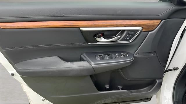 2020 Honda CR-V Hybrid EX