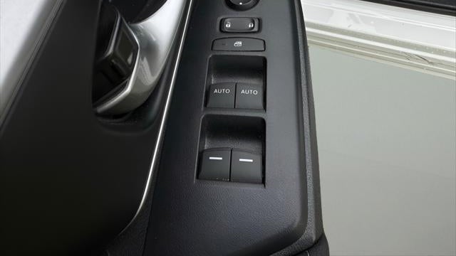 2020 Honda CR-V Hybrid EX