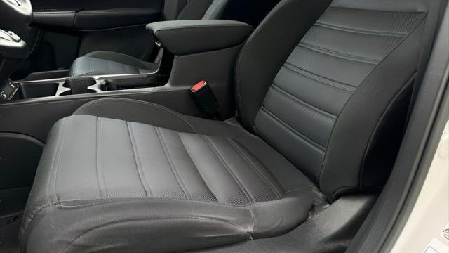 2020 Honda CR-V Hybrid EX
