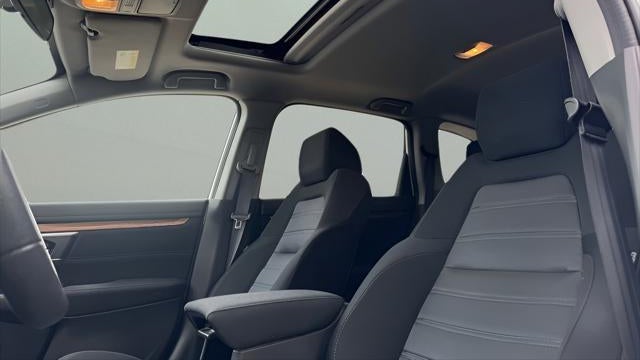 2020 Honda CR-V Hybrid EX