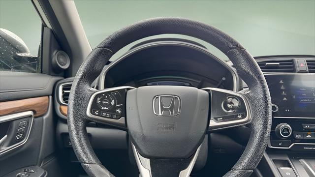 2020 Honda CR-V Hybrid EX