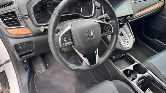 2020 Honda CR-V Hybrid EX