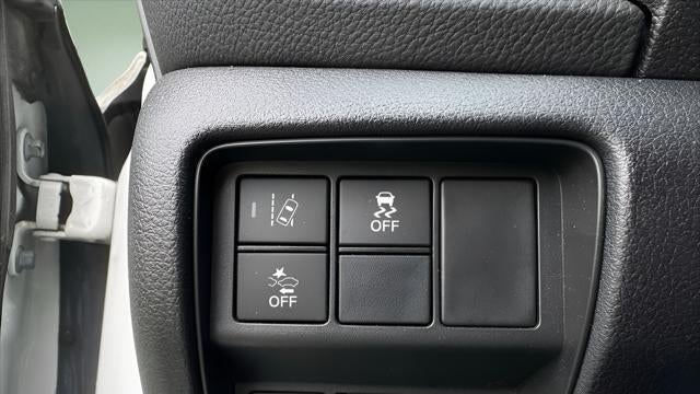 2020 Honda CR-V Hybrid EX