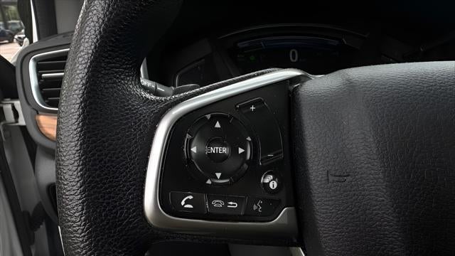 2020 Honda CR-V Hybrid EX
