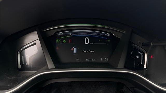 2020 Honda CR-V Hybrid EX