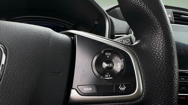 2020 Honda CR-V Hybrid EX