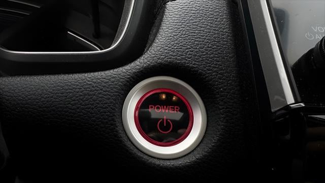 2020 Honda CR-V Hybrid EX