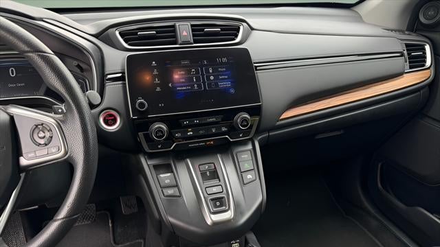 2020 Honda CR-V Hybrid EX