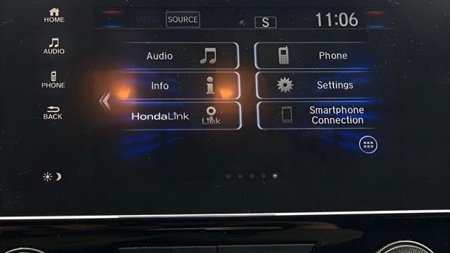 2020 Honda CR-V Hybrid EX
