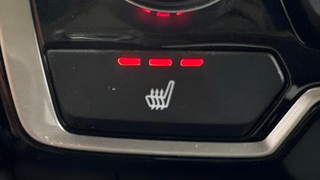 2020 Honda CR-V Hybrid EX