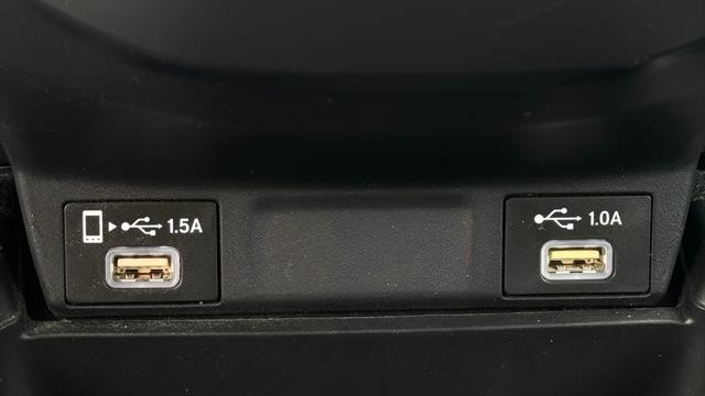 2020 Honda CR-V Hybrid EX
