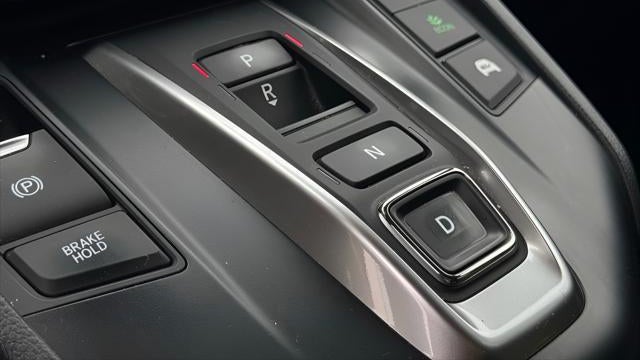 2020 Honda CR-V Hybrid EX