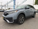 2021 CR-V Hybrid Thumbnail 1
