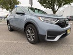 2021 CR-V Hybrid Thumbnail 2