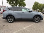 2021 CR-V Hybrid Thumbnail 3