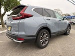 2021 CR-V Hybrid Thumbnail 4