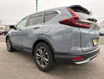 2021 CR-V Hybrid Thumbnail 5