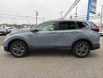2021 CR-V Hybrid Thumbnail 6