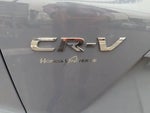 2021 CR-V Hybrid Thumbnail 7