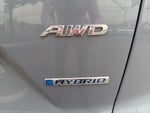 2021 CR-V Hybrid Thumbnail 8