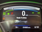 2021 CR-V Hybrid Thumbnail 9
