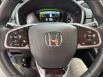 2021 CR-V Hybrid Thumbnail 10