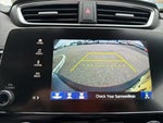 2021 CR-V Hybrid Thumbnail 13