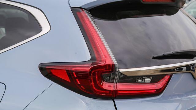2021 Honda CR-V Hybrid EX