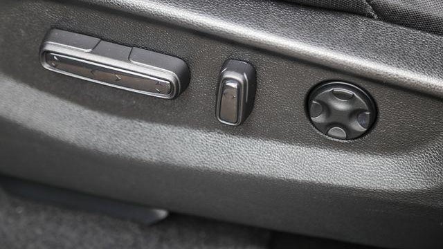 2021 Honda CR-V Hybrid EX