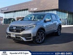 2020 CR-V Hybrid Thumbnail 1