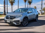 2020 CR-V Hybrid Thumbnail 2