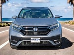 2020 CR-V Hybrid Thumbnail 3
