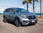 2020 CR-V Hybrid Thumbnail 4