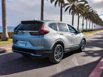 2020 CR-V Hybrid Thumbnail 5