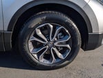 2020 CR-V Hybrid Thumbnail 8