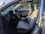 2020 CR-V Hybrid Thumbnail 11