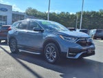 2020 CR-V Hybrid Thumbnail 1