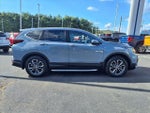 2020 CR-V Hybrid Thumbnail 2