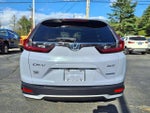 2020 CR-V Hybrid Thumbnail 4