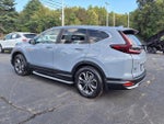 2020 CR-V Hybrid Thumbnail 5
