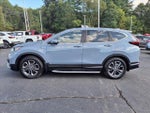 2020 CR-V Hybrid Thumbnail 6