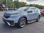 2020 CR-V Hybrid Thumbnail 7