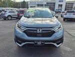 2020 CR-V Hybrid Thumbnail 8
