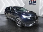 2021 CR-V Hybrid Thumbnail 1